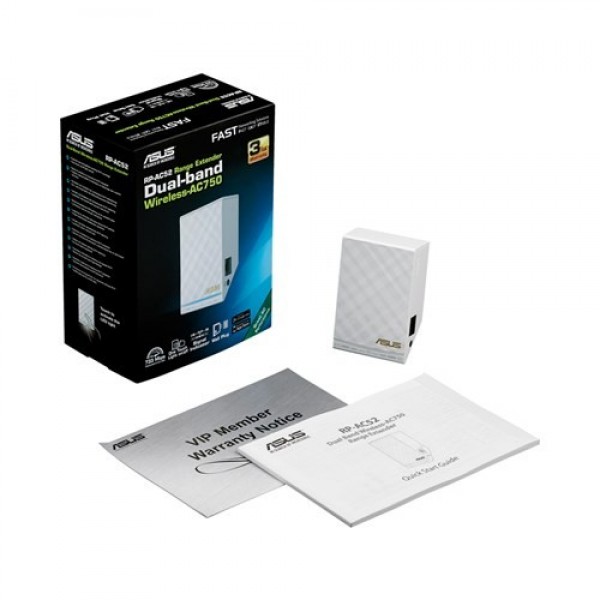 Asus RP-AC52 Repeater