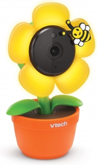 V-Tech RM9751 Kamera Bebek Telsizi