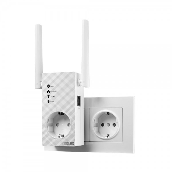 Asus RP-AC53 Repeater