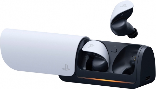Sony Playstation Pulse Explore Tam Kablosuz Kulaklık