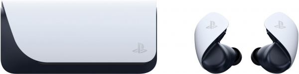 Sony Playstation Pulse Explore Tam Kablosuz Kulaklık