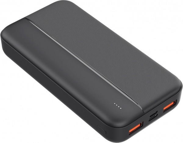 Robor Luxury R710 10000 mAh Powerbank