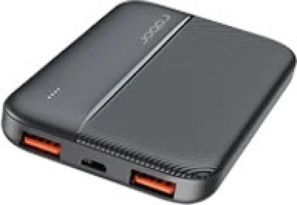 Robor Luxury R710 10000 mAh Powerbank