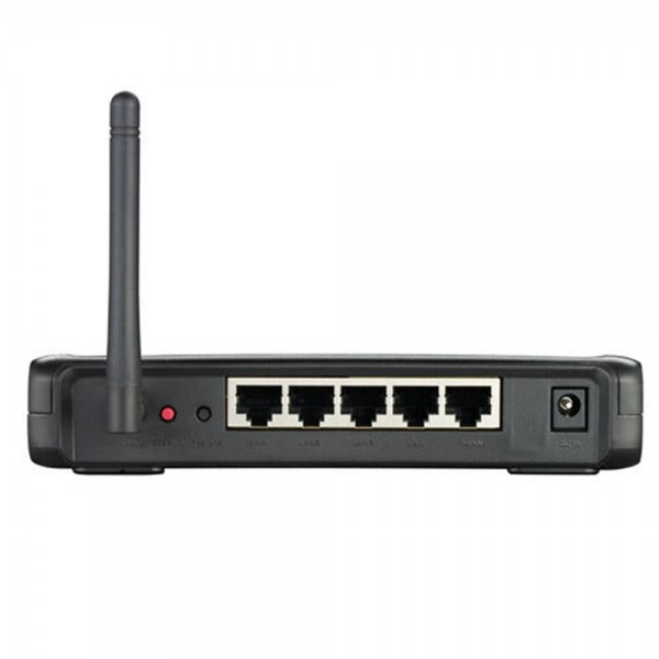 Asus RT-N10 Router