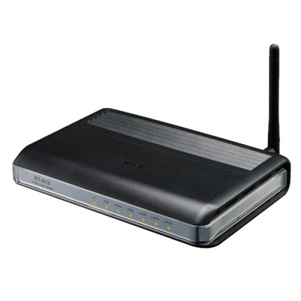 Asus RT-N10 Router