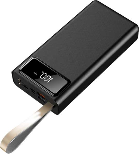 Robor Luxury R730+ 30000 mAh Powerbank