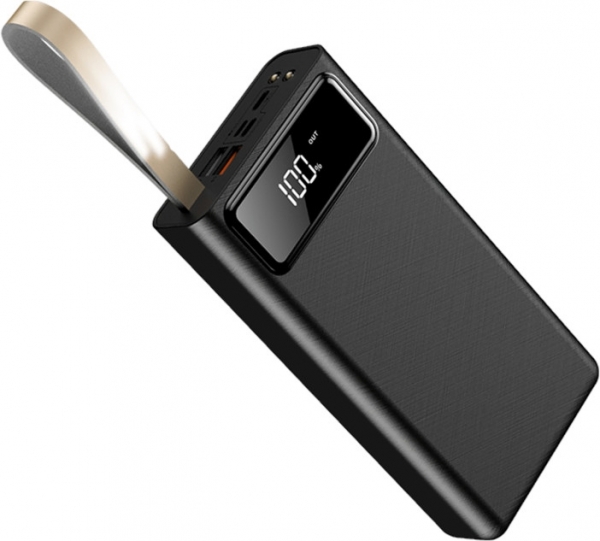 Robor Luxury R730+ 30000 mAh Powerbank