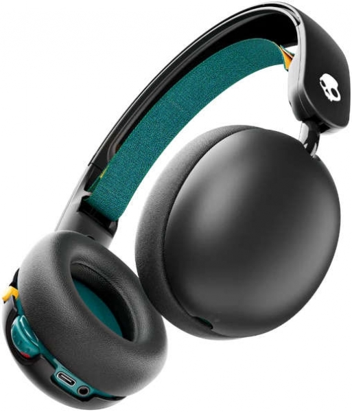 Skullcandy Grom Wireless Kablosuz Kulaklık