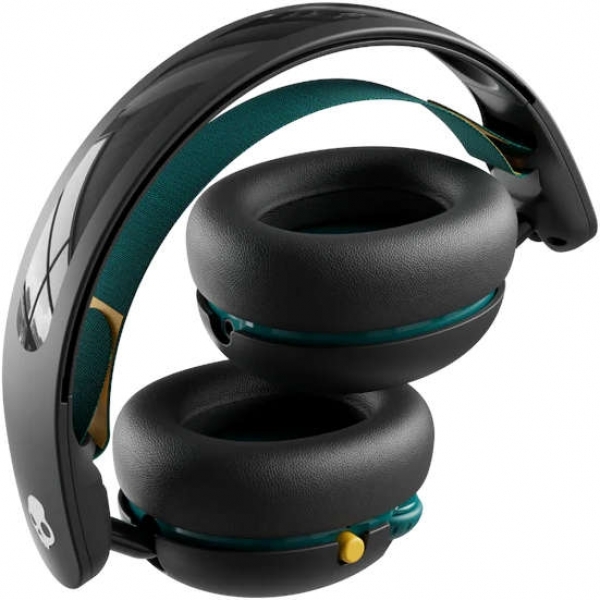 Skullcandy Grom Wireless Kablosuz Kulaklık