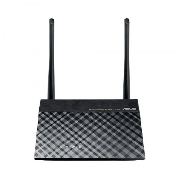 Asus RT-N12+ Router