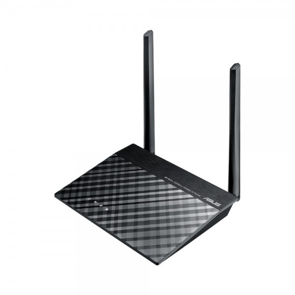 Asus RT-N12+ Router