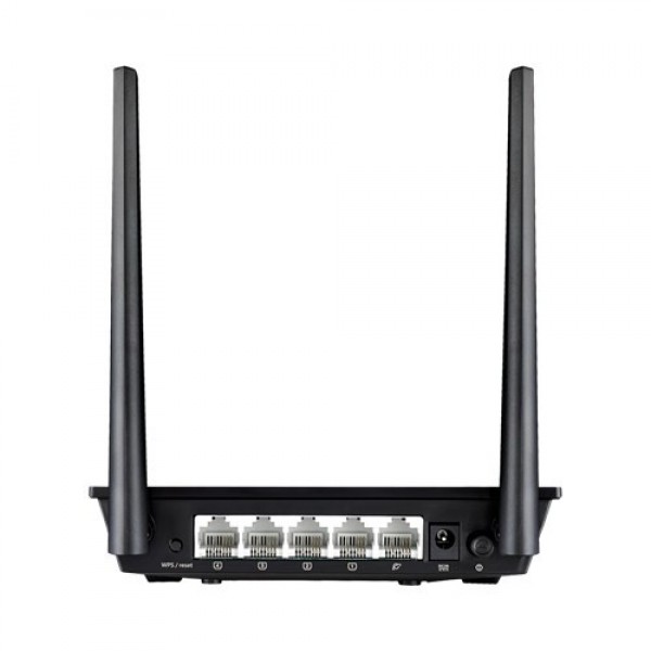 Asus RT-N12+ Router