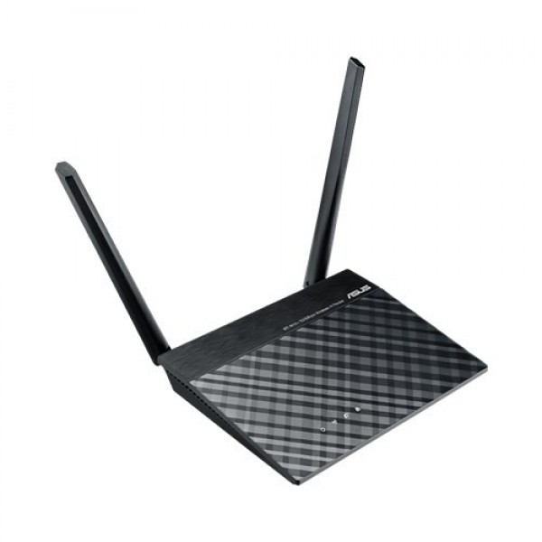 Asus RT-N12+ Router