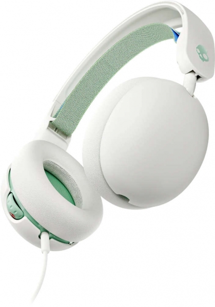 Skullcandy Grom Wired Kablolu Kulaklık