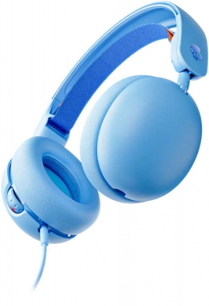 Skullcandy Grom Wired Kablolu Kulaklık