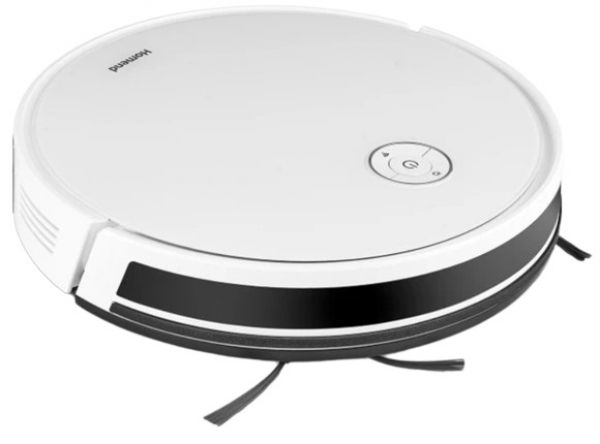 Homend Alex 1288H Robot Süpürge+Mop