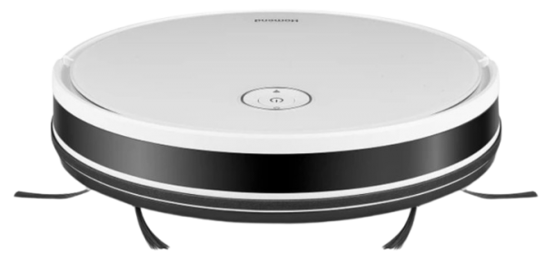 Homend Alex 1288H Robot Süpürge+Mop