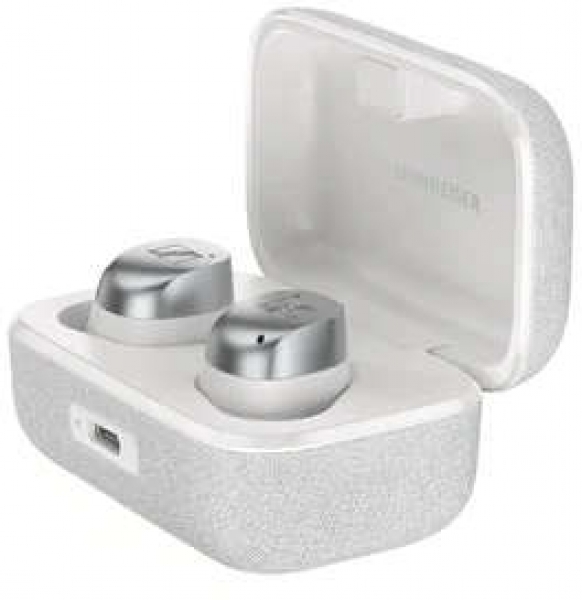 Sennheiser Momentum True Wireless 4 Tam Kablosuz Kulaklık