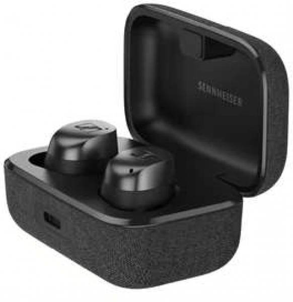 Sennheiser Momentum True Wireless 4 Tam Kablosuz Kulaklık