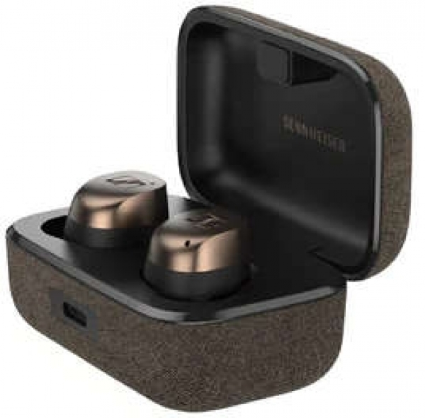 Sennheiser Momentum True Wireless 4 Tam Kablosuz Kulaklık