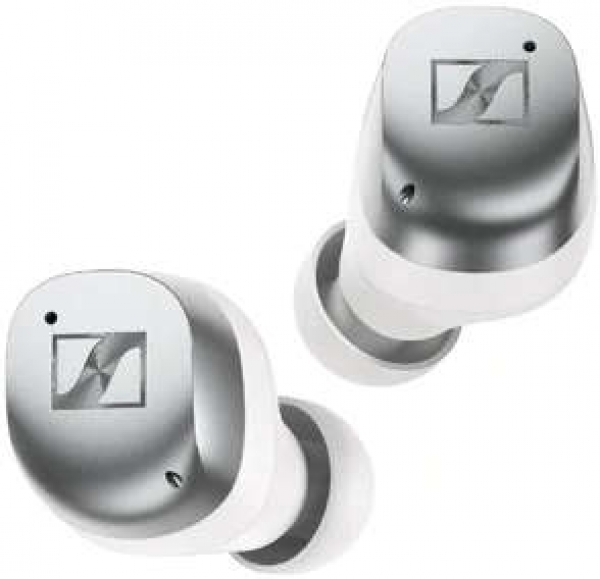 Sennheiser Momentum True Wireless 4 Tam Kablosuz Kulaklık