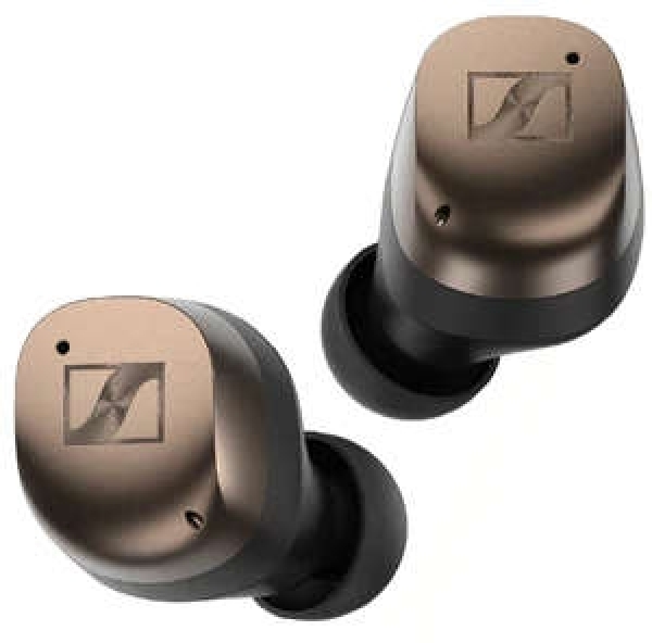 Sennheiser Momentum True Wireless 4 Tam Kablosuz Kulaklık
