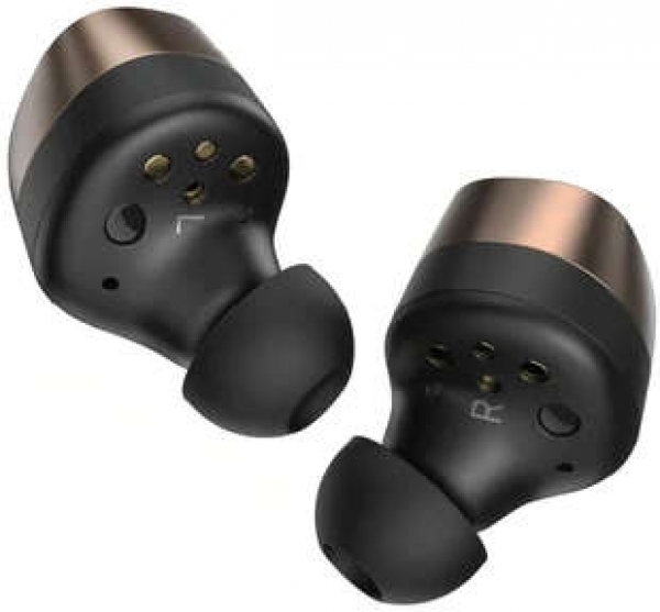 Sennheiser Momentum True Wireless 4 Tam Kablosuz Kulaklık