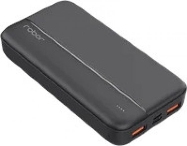 Robor Luxury R720 20000 mAh Powerbank