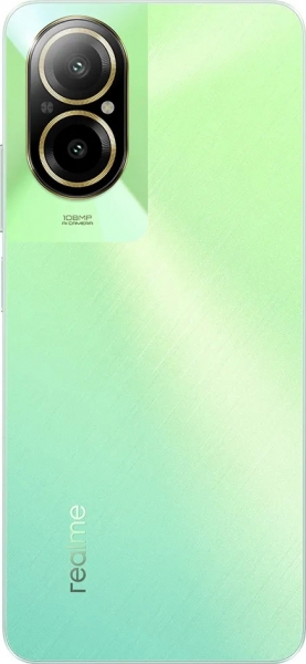 realme 12 Lite (6 GB / 128 GB)