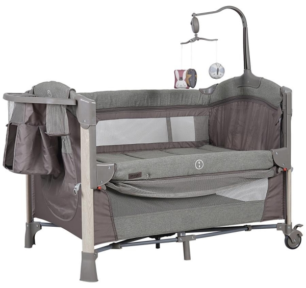 Prego Baby Elips 8062 Park Yatak