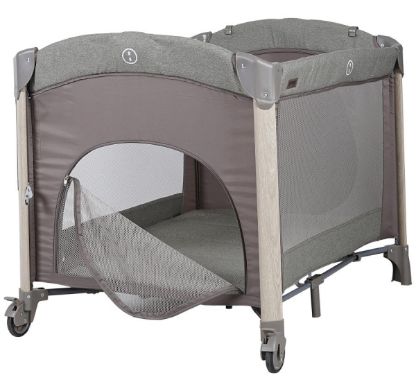 Prego Baby Elips 8062 Park Yatak