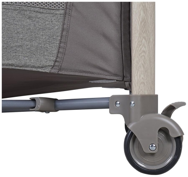 Prego Baby Elips 8062 Park Yatak