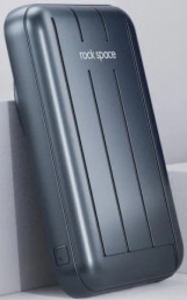 Rock P99 10000 mAh Powerbank