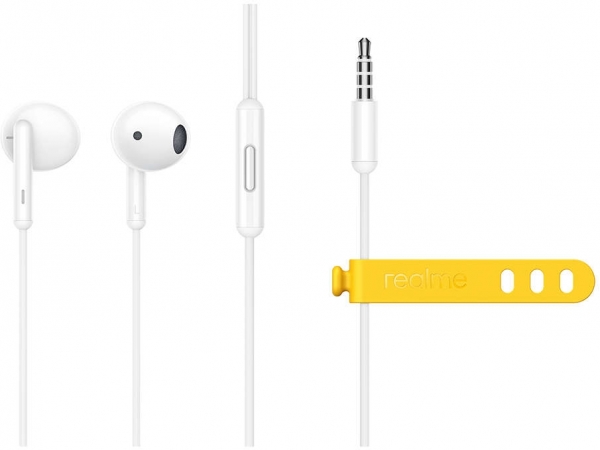 realme Buds Classic Kablolu Kulaklık