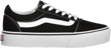 Vans Ward Platform resim