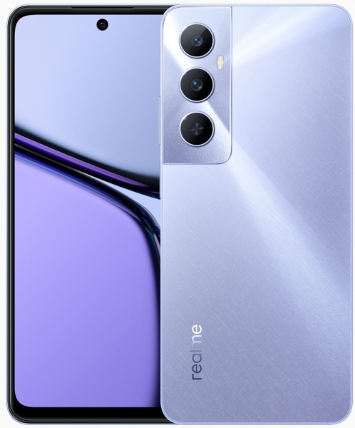 realme C65 Görsel 1