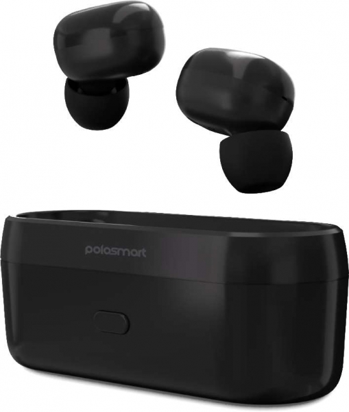 Polosmart FS69 Tam Kablosuz Kulaklık