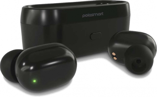 Polosmart FS69 Tam Kablosuz Kulaklık