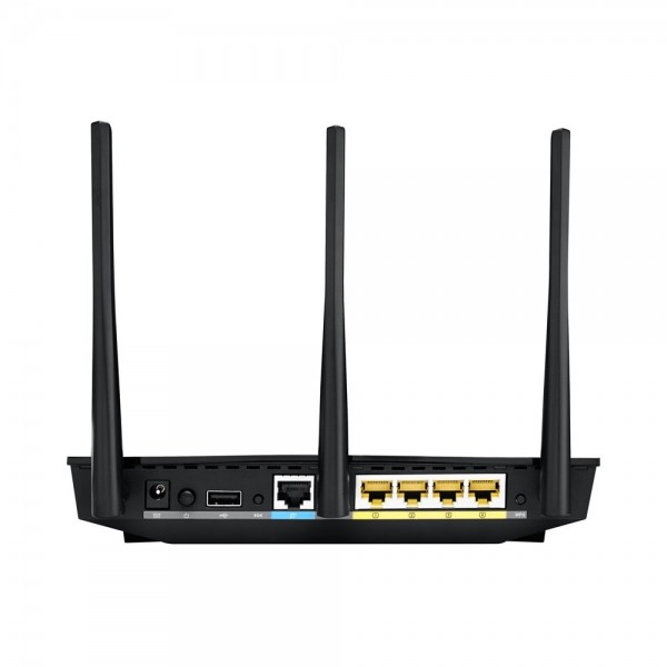 Asus RT-N18U Router