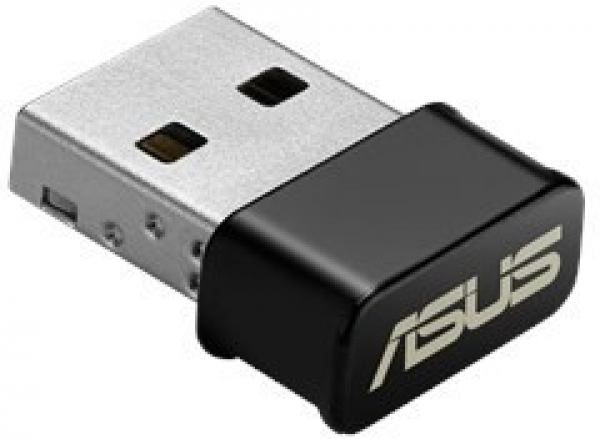 Asus USB-AC53 Nano Kablosuz Ağ Adaptörü