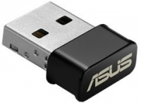 Asus USB-AC53 Nano resim
