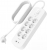 Belkin SRB003VF2M Akım Korumalı Priz