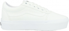 Vans Ward Platform resim