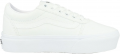 Vans Ward Platform (VN0A3TLC0RG1) Kadın Spor Ayakkabı