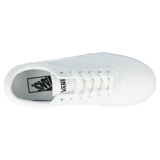 Vans Ward Platform Kadın Spor Ayakkabı
