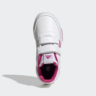 Adidas Tensaur Hook And Loop Çocuk Spor Ayakkabı
