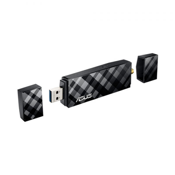 Asus USB-AC56 Kablosuz Ağ Adaptörü