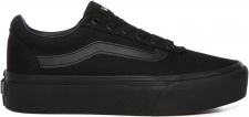 Vans Ward Platform resim