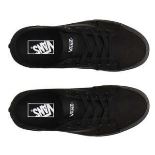 Vans Ward Platform Kadın Spor Ayakkabı