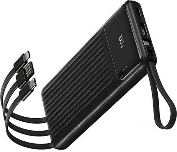 Rock P79 10000 mAh Powerbank